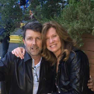 Meet your Posher, Jeff